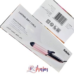 فر کننده مو بابلیس مدل C452SDE